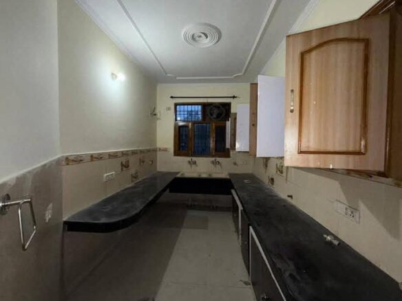 2 Beds And 2 Baths For Rent In Mohali.