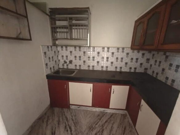 1 Bed And 1 Bath For Rent In Mohali.