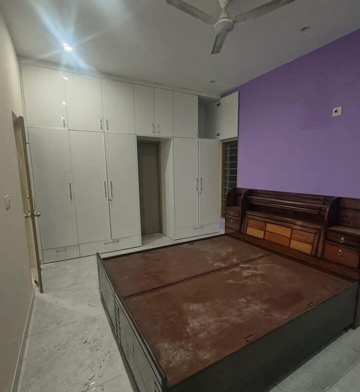 2 Beds And 2 Baths For Rent In Mohali.