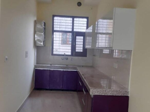 2 Beds And 2 Baths For Rent In Mohali.