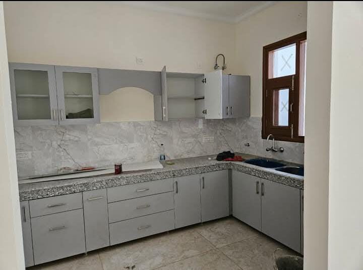 2 Beds And 2 Baths For Rent In Mohali.