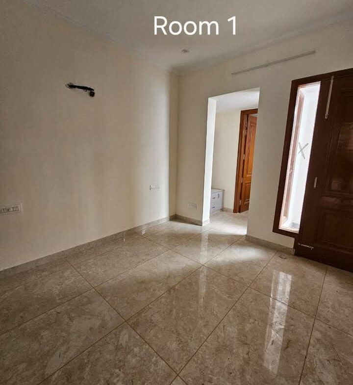 2 Beds And 2 Baths For Rent In Mohali.
