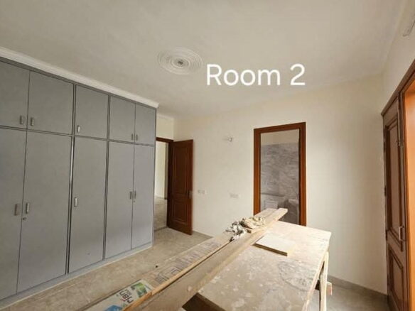 2 Beds And 2 Baths For Rent In Mohali.
