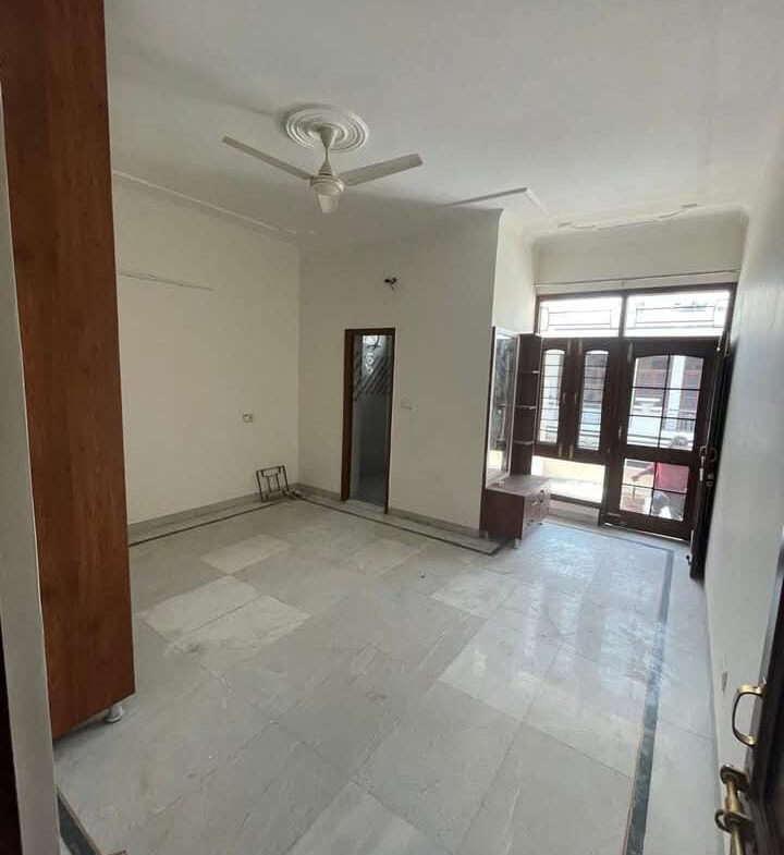 2 Beds And 2 Baths For Rent In Mohali.