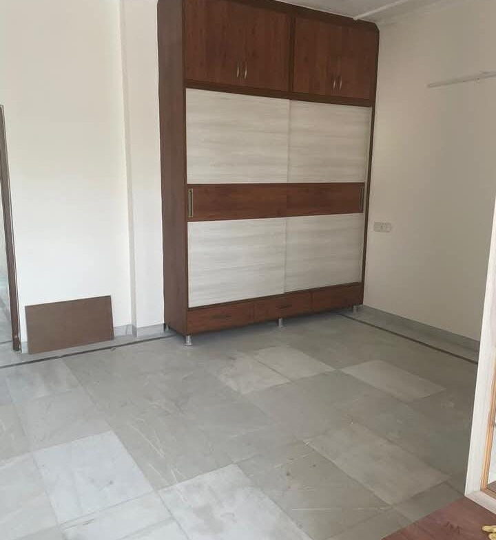 2 Beds And 2 Baths For Rent In Mohali.