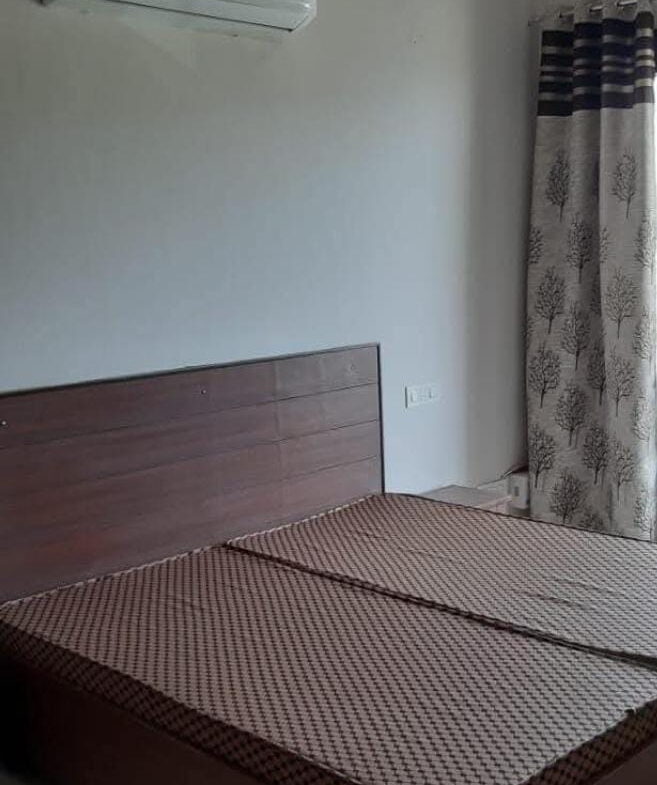 1 Room And kitchen For Rent In Mohali.
