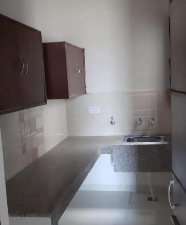 1 Room And kitchen For Rent In Mohali.
