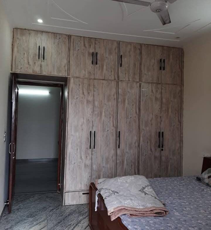 2 Beds And 2 Baths For Rent In Mohali.