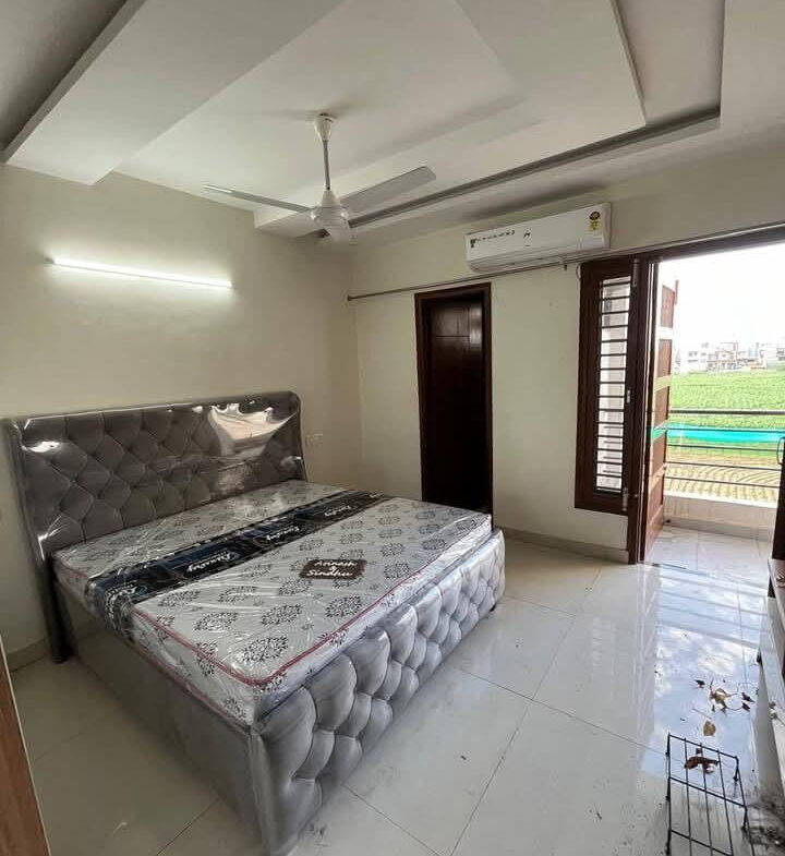 3 Beds And 3 Baths For Rent In Mohali.