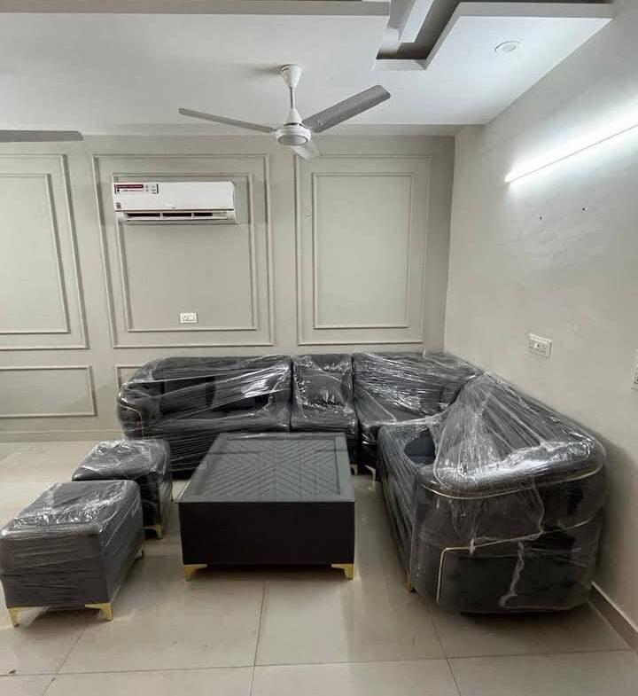 3 Beds And 3 Baths For Rent In Mohali.