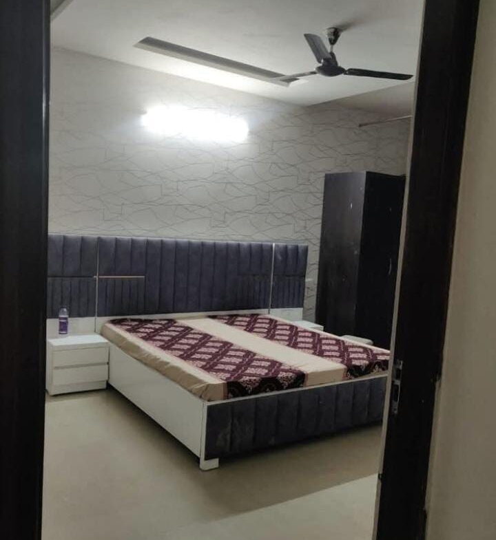 5 Beds And 5 Baths For Rent In Mohali.