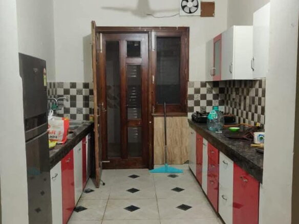 5 Beds And 5 Baths For Rent In Mohali.