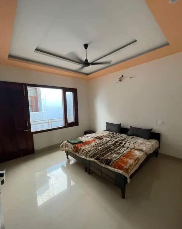 5 Beds And 5 Baths For Rent In Mohali.