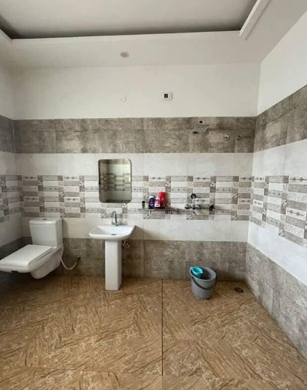 5 Beds And 5 Baths For Rent In Mohali.