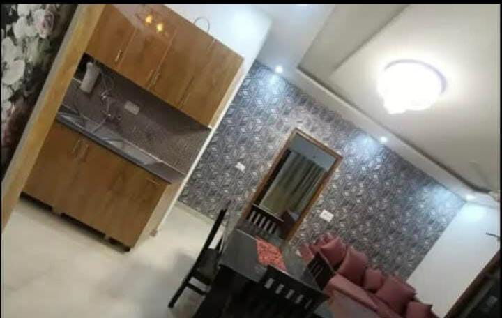 3 Beds And 3 Baths For Rent In Mohali.
