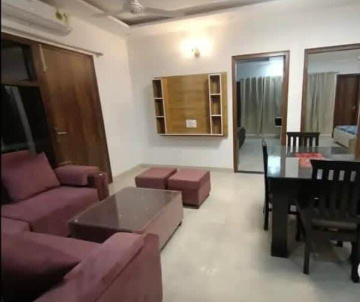 3 Beds And 3 Baths For Rent In Mohali.