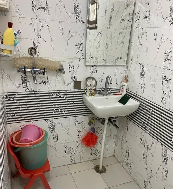 3 Beds And 3 Baths For Rent In Mohali.