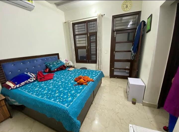 3 Beds And 3 Baths For Rent In Mohali.