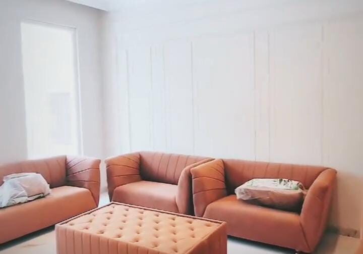 4 Beds And 4 Baths For Sale In Amritsar.
