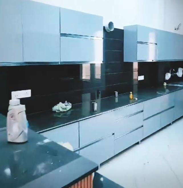 4 Beds And 4 Baths For Sale In Amritsar.