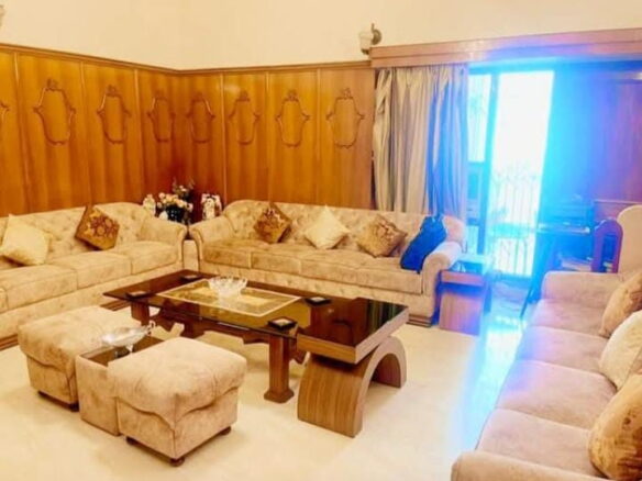 2 Beds And 2 Baths For Sale In Amritsar.