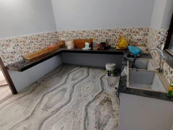 2 Beds And 2 Baths For Sale In Amritsar.