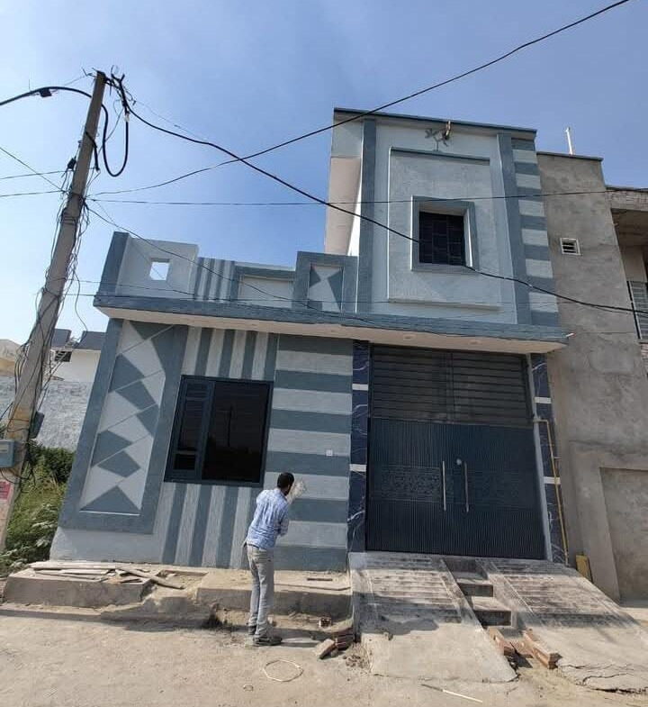 2 Beds And 2 Baths For Sale In Amritsar.