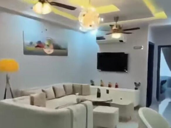 2 Beds And 2 Baths For Sale In Mohali.