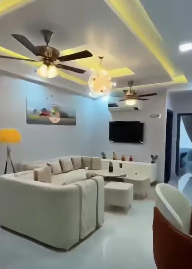 2 Beds And 2 Baths For Sale In Mohali.