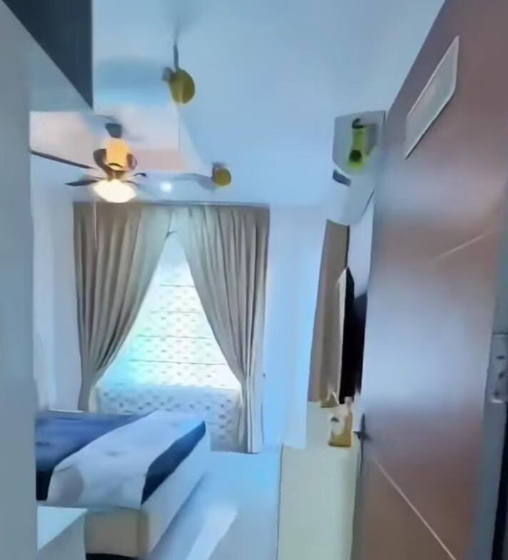 2 Beds And 2 Baths For Sale In Mohali.