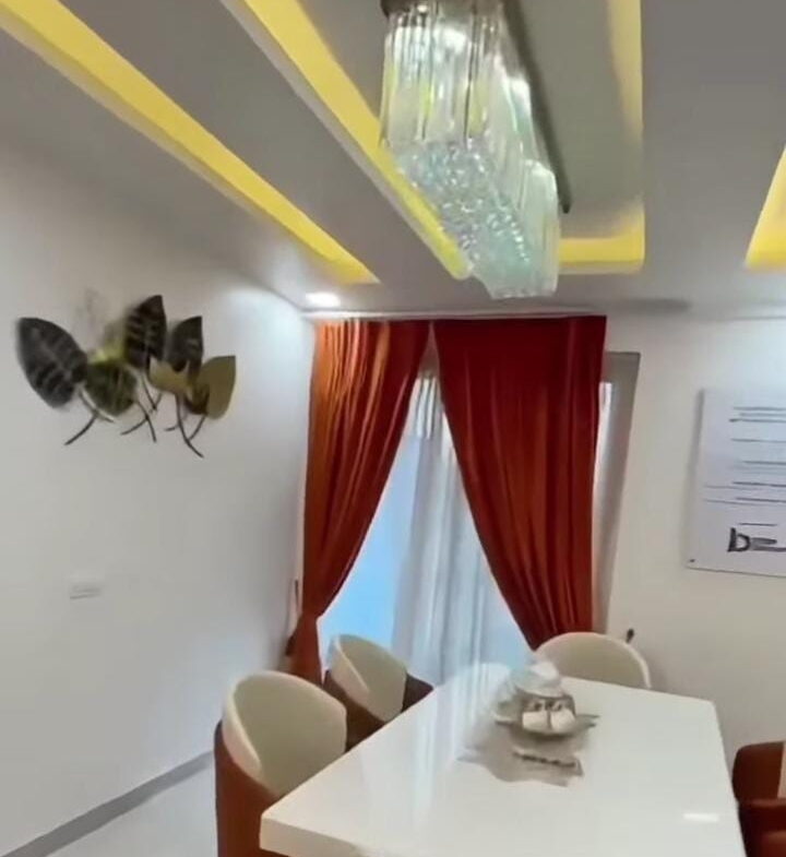 2 Beds And 2 Baths For Sale In Mohali.