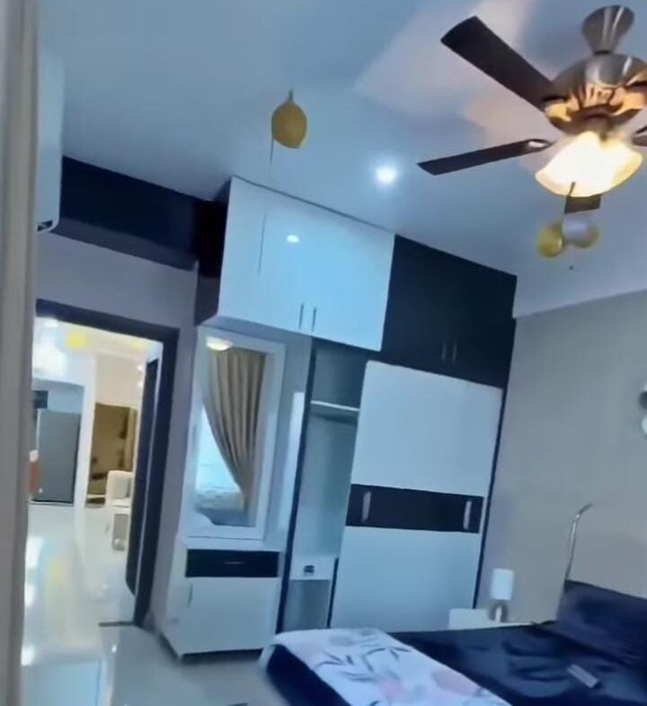 2 Beds And 2 Baths For Sale In Mohali.