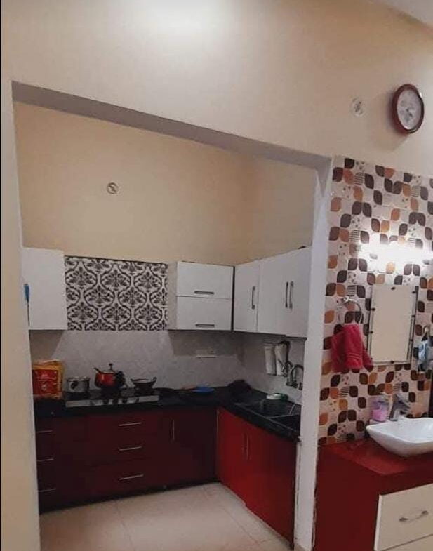 1 Bed And 1 Bath For Rent In Amritsar.