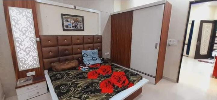 1 Bed And 1 Bath For Rent In Amritsar.