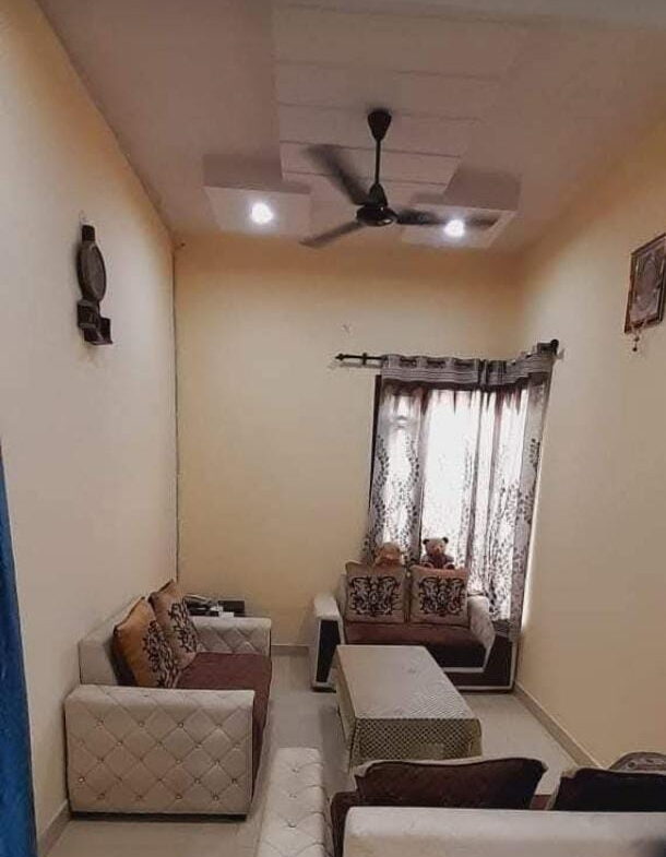 1 Bed And 1 Bath For Rent In Amritsar.