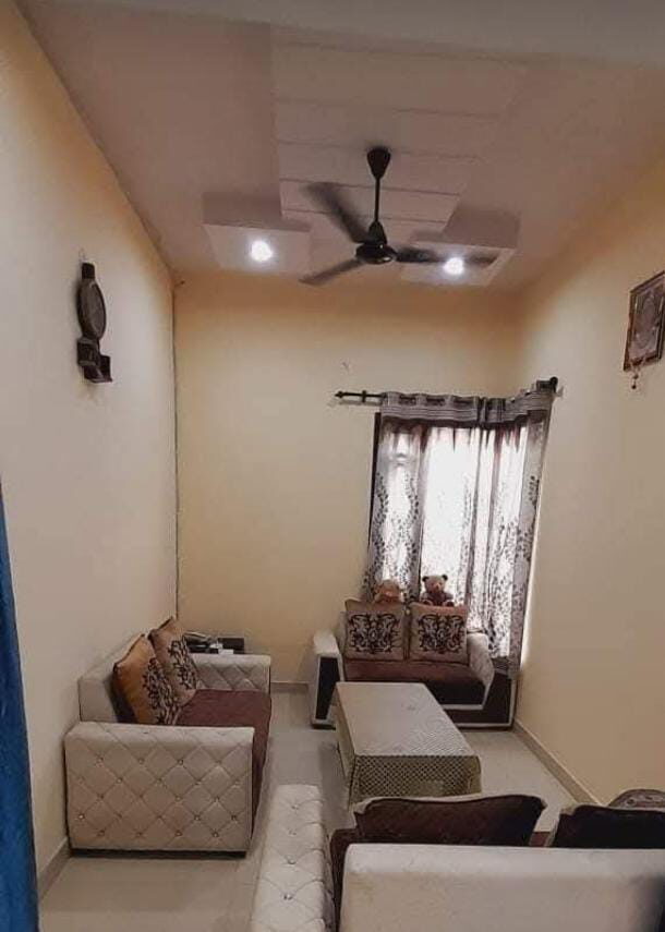 1 Bed And 1 Bath For Rent In Amritsar.
