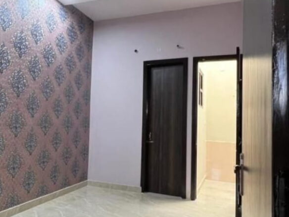3 Bed And 3 Bath For Sale In Mohali.