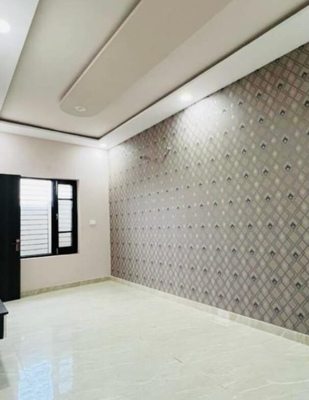 3 Bed And 3 Bath For Sale In Mohali.