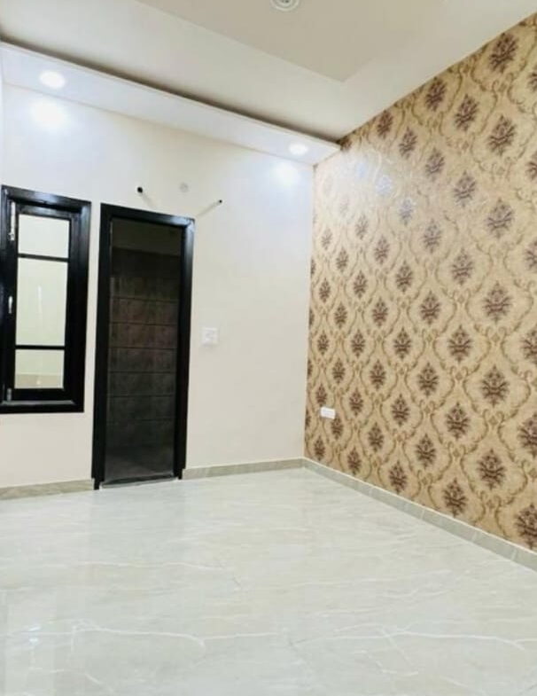 3 Bed And 3 Bath For Sale In Mohali.