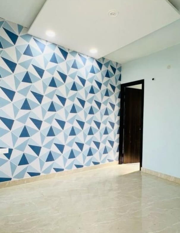 3 Bed And 3 Bath For Sale In Mohali.