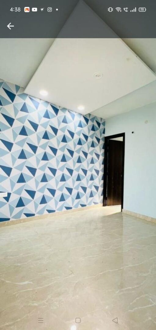 3 Bed And 3 Bath For Sale In Mohali.