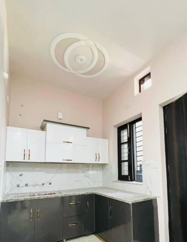 3 Bed And 3 Bath For Sale In Mohali.
