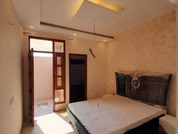 2 Bed And 2 Bath For Sale In Mohali.