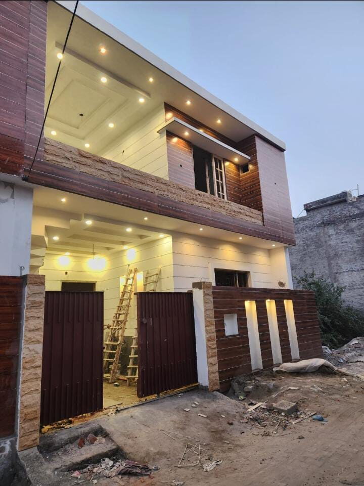 IMG-20250316-WA0090 4 Bed And 4 Bath For Sale In Mohali.