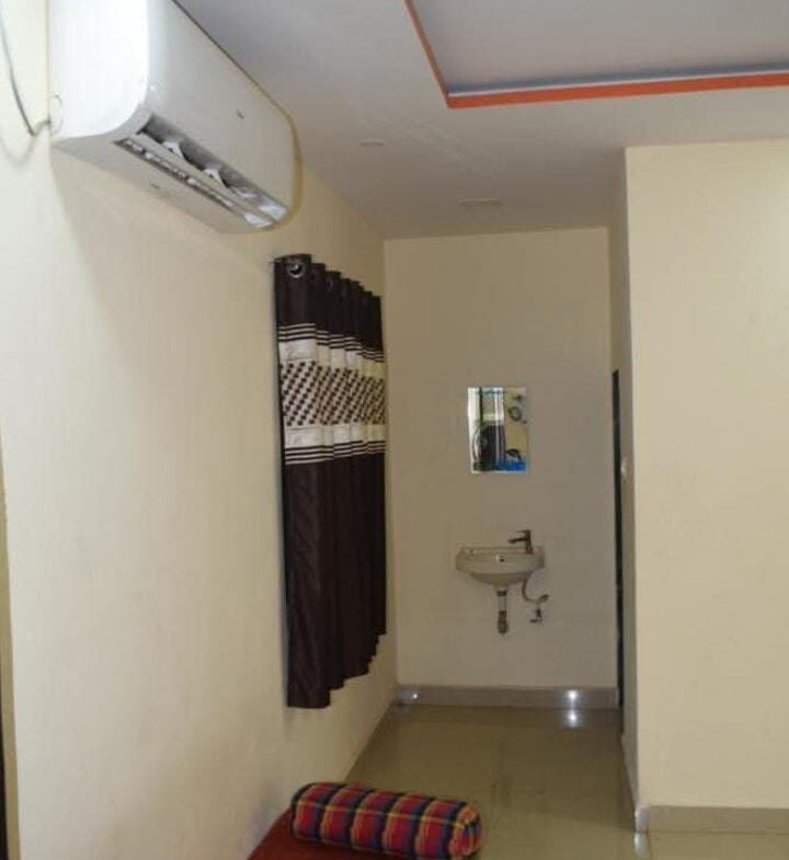 3 Beds And 3 Baths For Rent In Karjat.