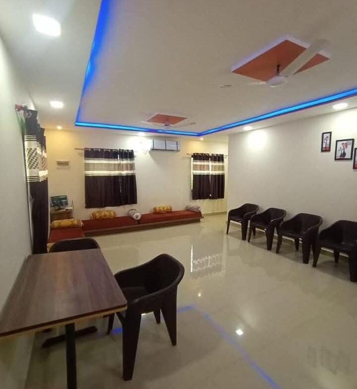 3 Beds And 3 Baths For Rent In Karjat.
