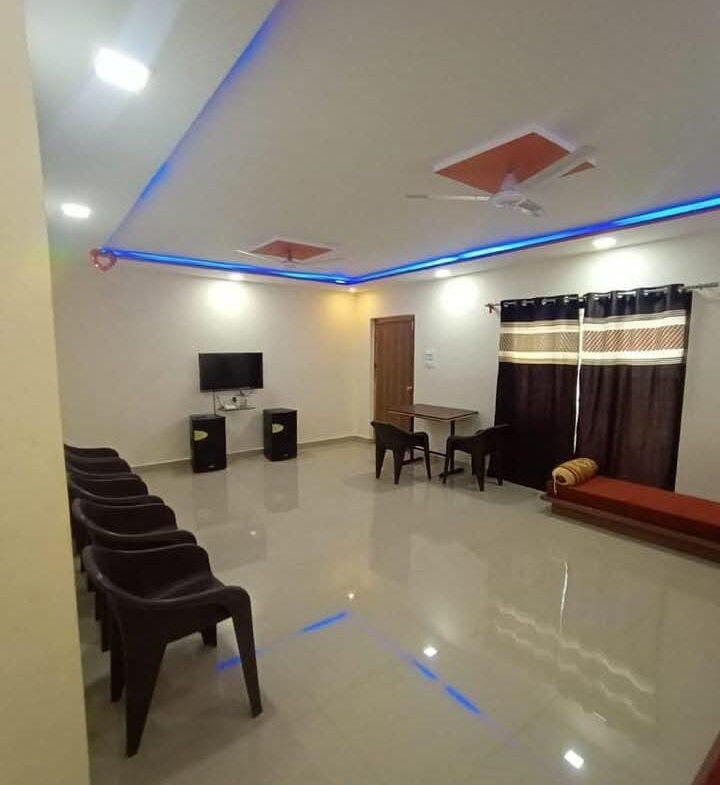 3 Beds And 3 Baths For Rent In Karjat.