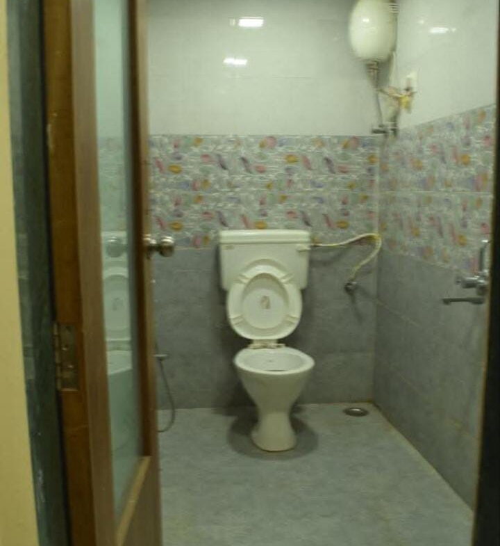 3 Beds And 3 Baths For Rent In Karjat.