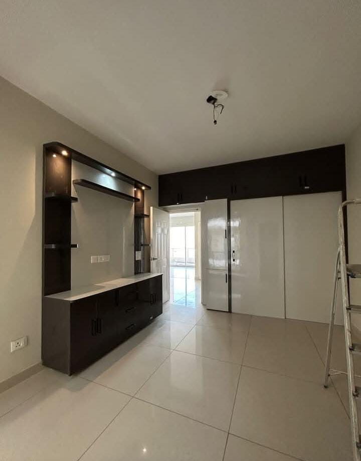 3 Beds And 3 Baths For Rent In Mohali.
