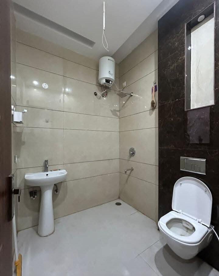 2 Beds And 2 Baths For Rent In Mohali.